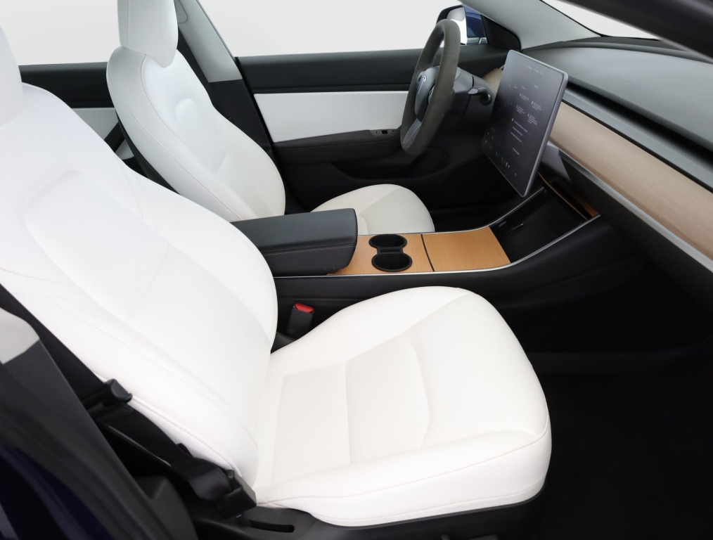 Tesla Model 3 4x4 2019 10