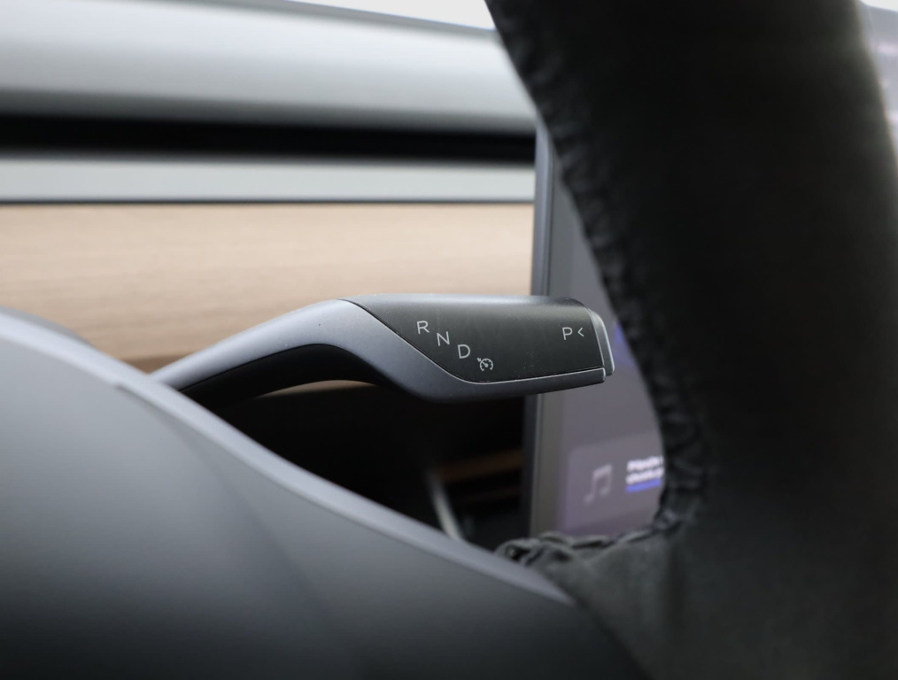 Tesla Model 3 4x4 2019 17