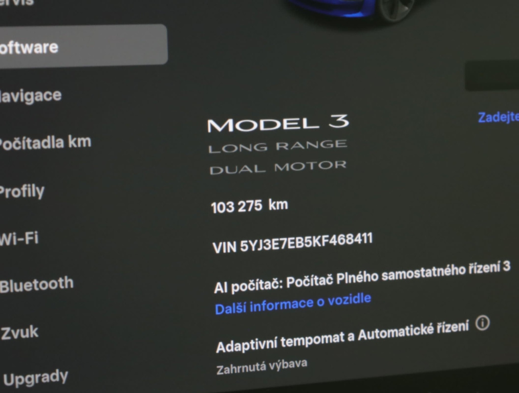 Tesla Model 3 4x4 2019 15