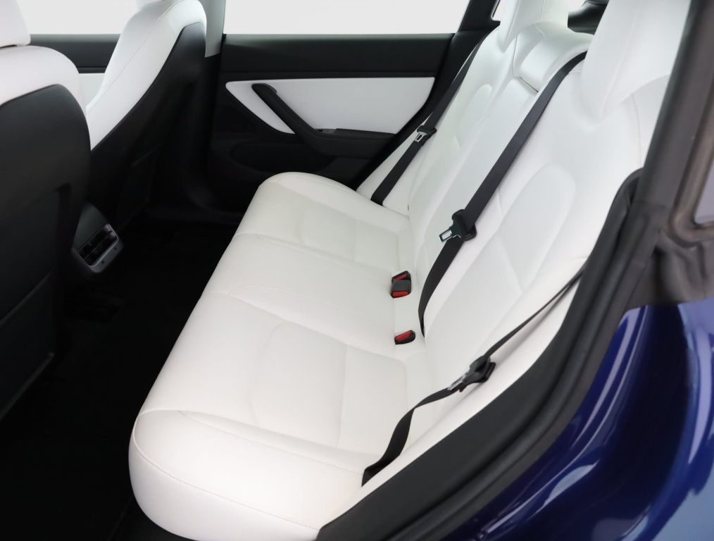 Tesla Model 3 4x4 2019 12