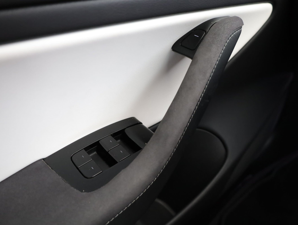 Tesla Model 3 4x4 2019 18