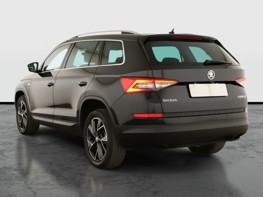 Škoda Kodiaq 2.0 TDI 2018 5