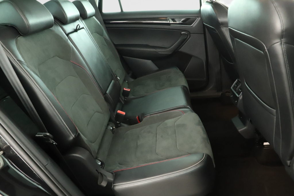 Škoda Kodiaq 2.0 TDI 2018 11