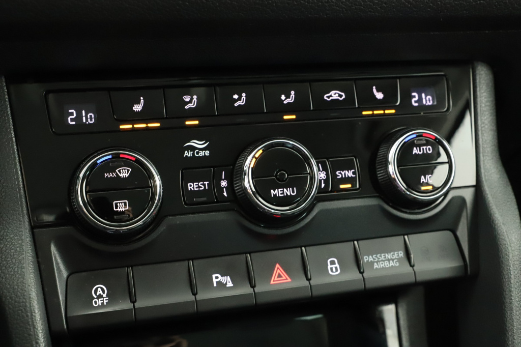 Škoda Kodiaq 2.0 TDI 2018 20