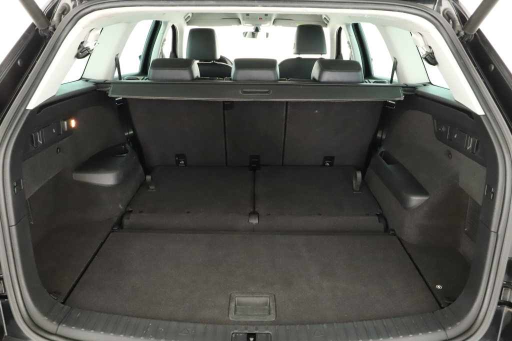 Škoda Kodiaq 2.0 TDI 2018 17