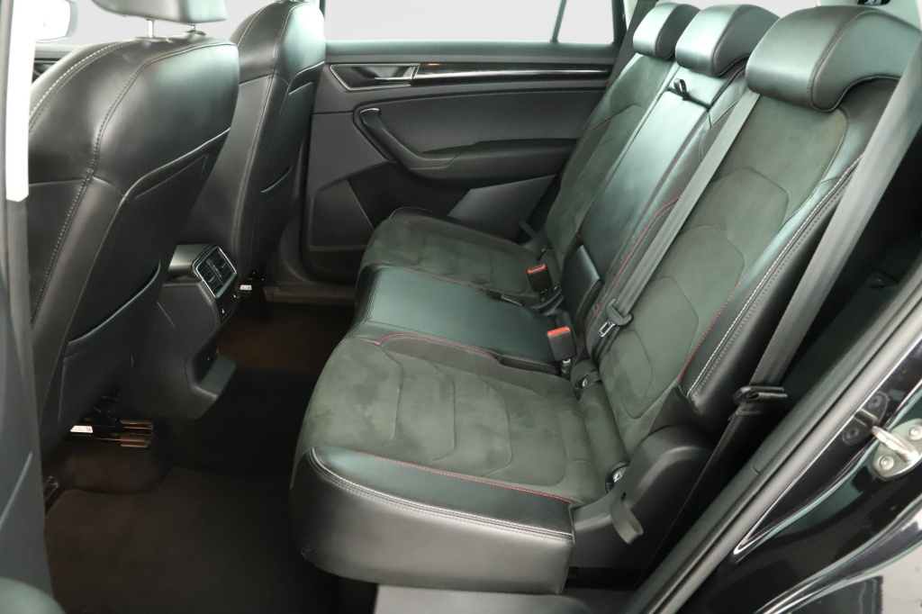 Škoda Kodiaq 2.0 TDI 2018 12