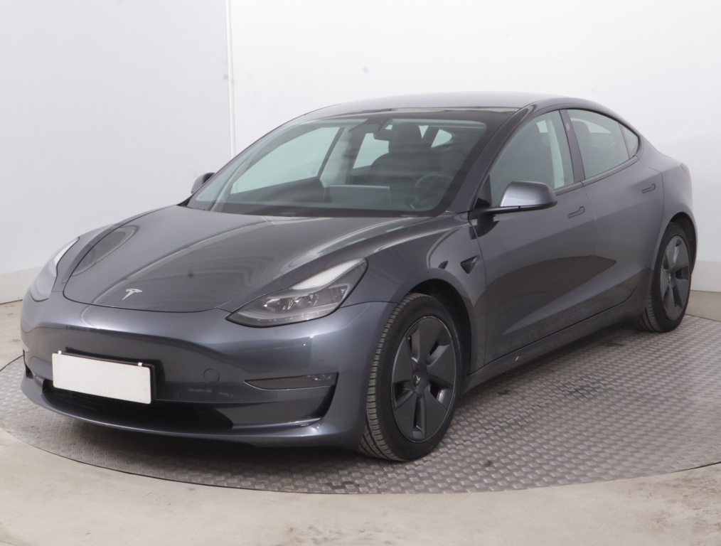Tesla Model 3 4x4 2021 3