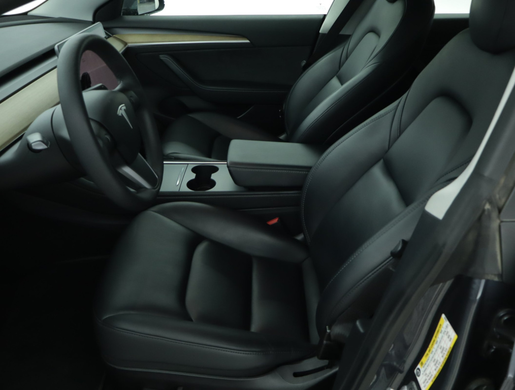 Tesla Model 3 4x4 2021 13