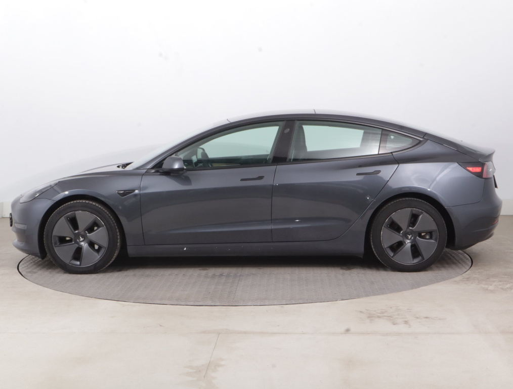 Tesla Model 3 4x4 2021 4