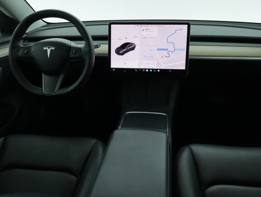 Tesla Model 3 4x4 2021 9