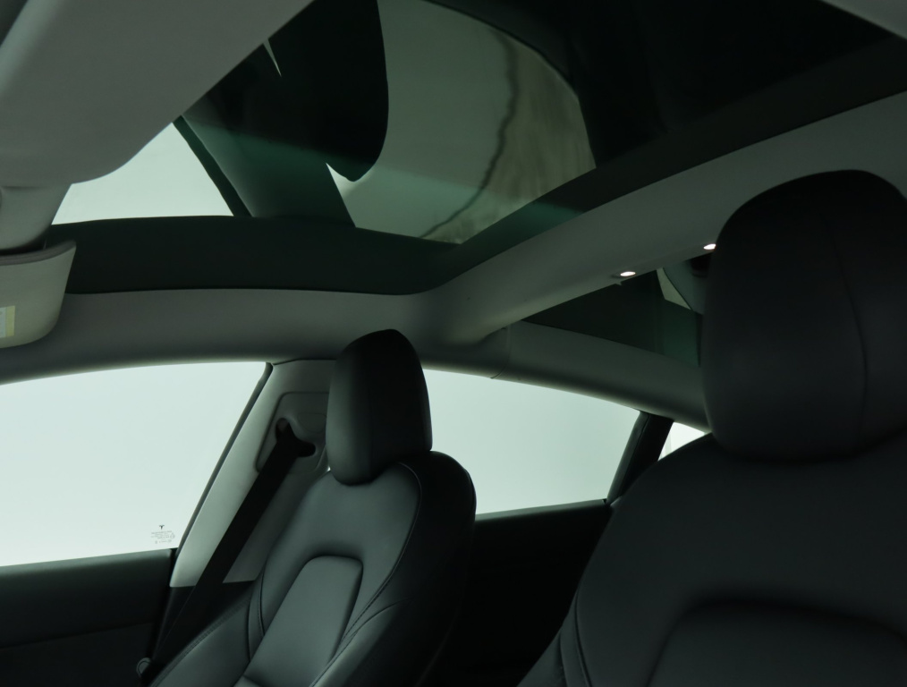 Tesla Model 3 4x4 2021 19