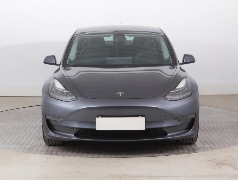 Tesla Model 3 4x4 2021 2