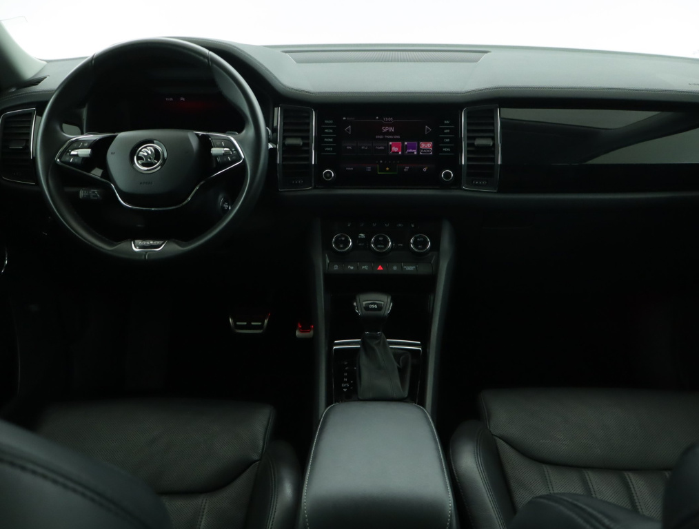 Škoda Kodiaq 2.0 TDI 2021 9