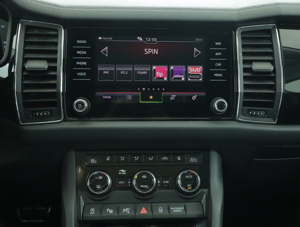Škoda Kodiaq 2.0 TDI 2021 15
