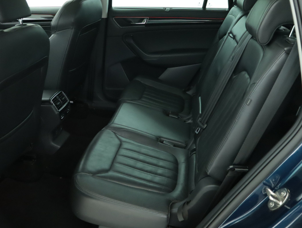 Škoda Kodiaq 2.0 TDI 2021 12