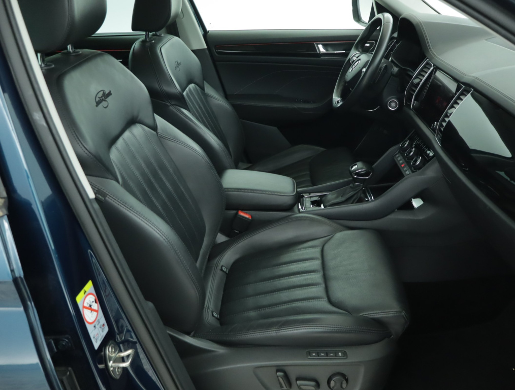 Škoda Kodiaq 2.0 TDI 2021 10