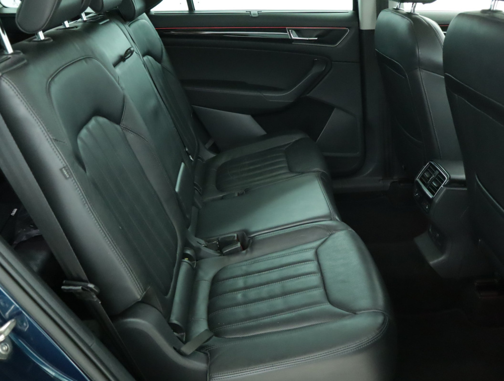 Škoda Kodiaq 2.0 TDI 2021 11