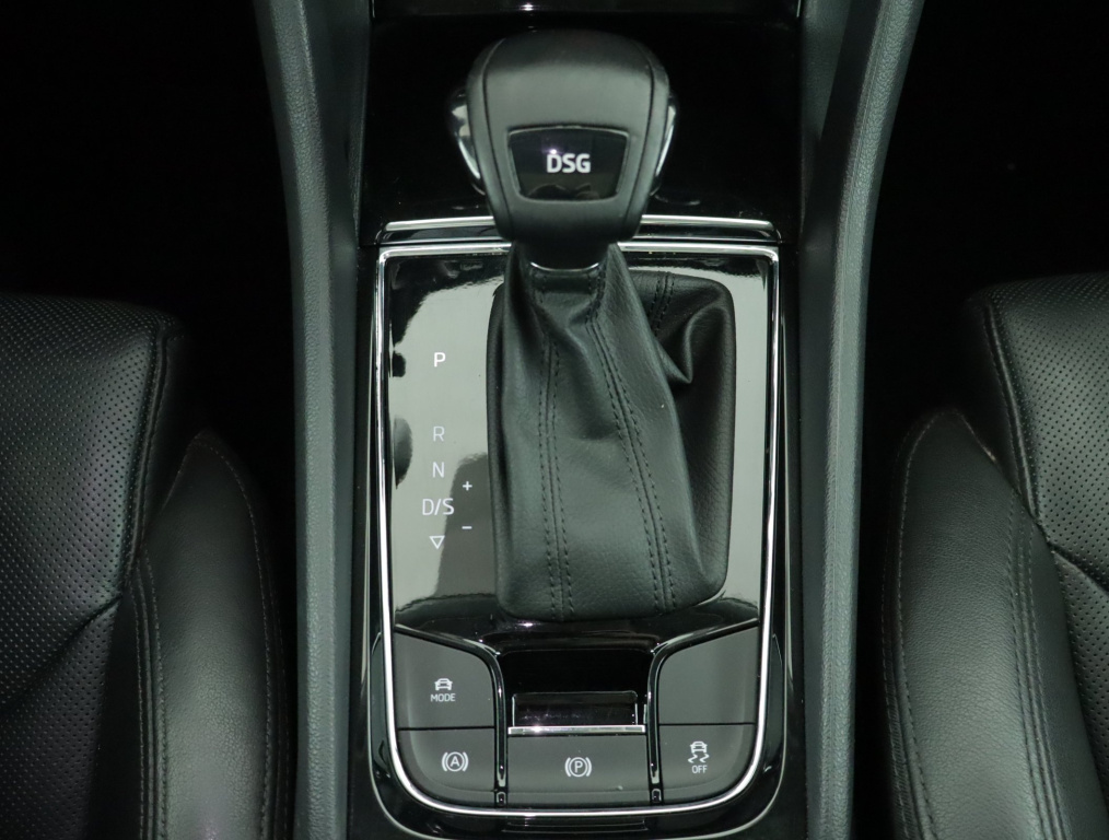 Škoda Kodiaq 2.0 TDI 2021 16