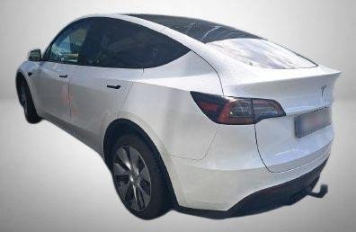 Tesla Model Y 4x4 2022 2
