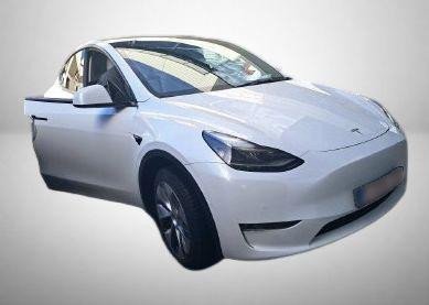 Tesla Model Y 4x4 2022