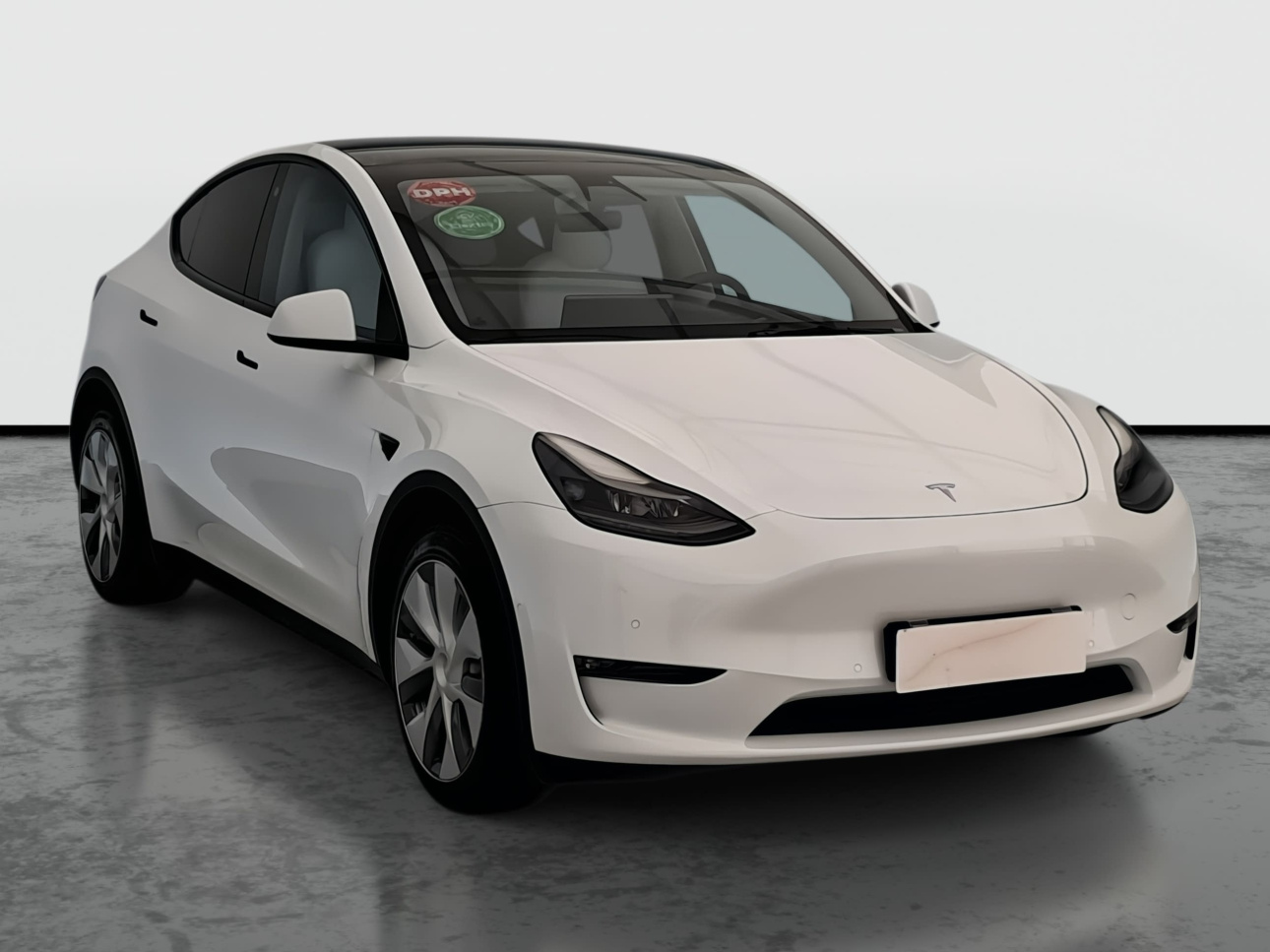 Tesla Model Y 4x4 2022