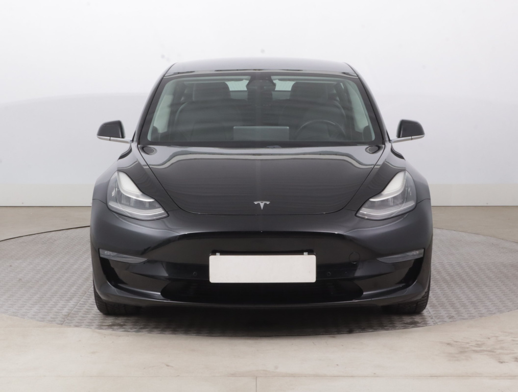 Tesla Model 3 4x4 2019 2