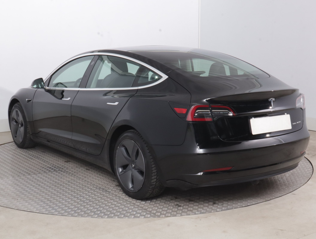 Tesla Model 3 4x4 2019 5