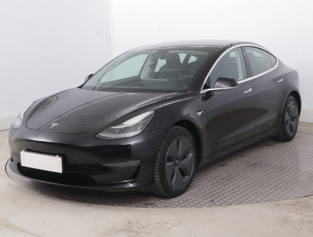 Tesla Model 3 4x4 2019 3