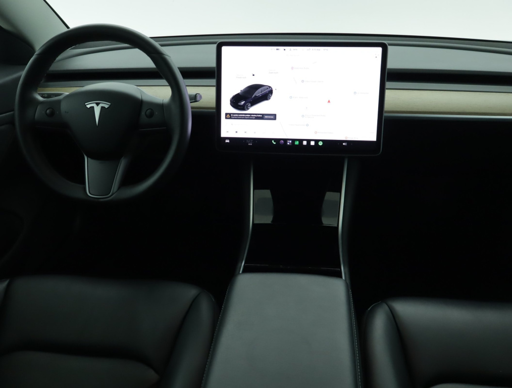 Tesla Model 3 4x4 2019 9