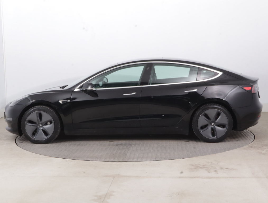Tesla Model 3 4x4 2019 4