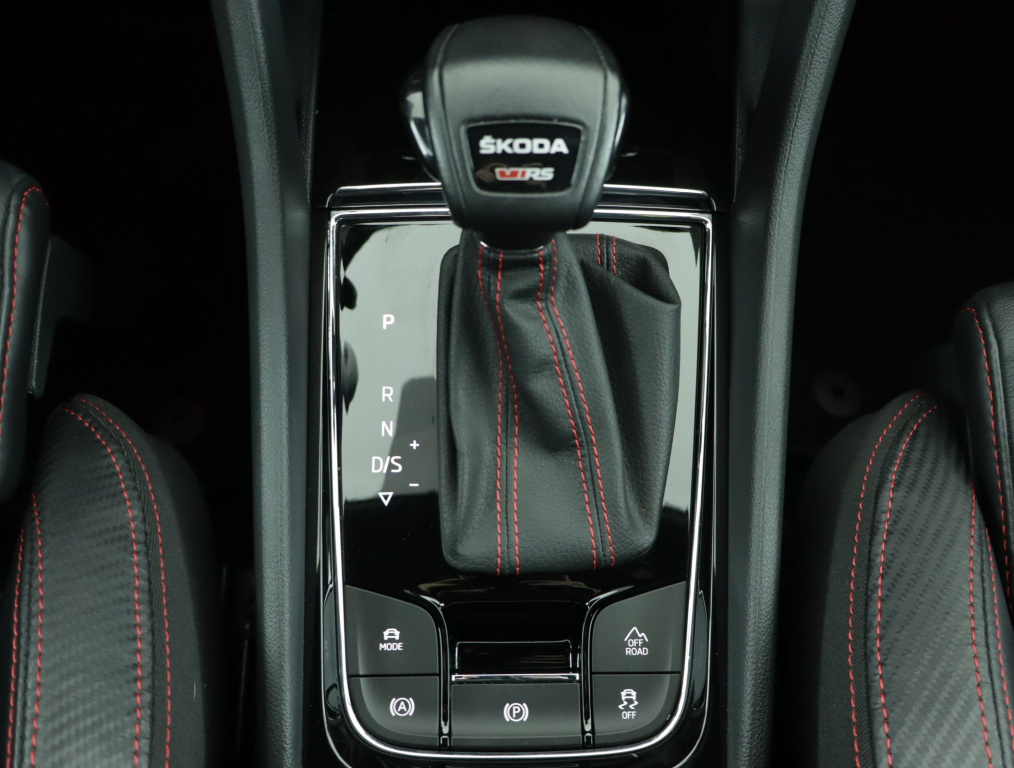 Škoda Kodiaq 2.0 TSI 4x4 2023 16