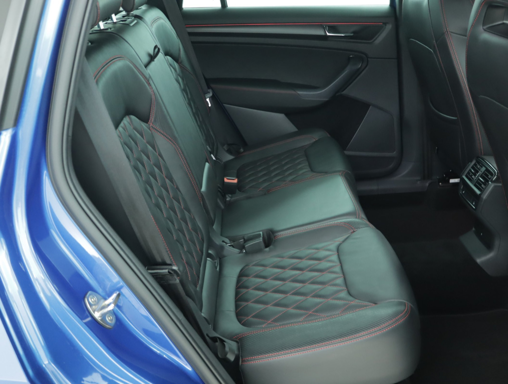 Škoda Kodiaq 2.0 TSI 4x4 2023 11