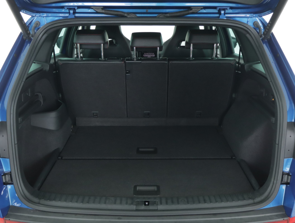 Škoda Kodiaq 2.0 TSI 4x4 2023 17