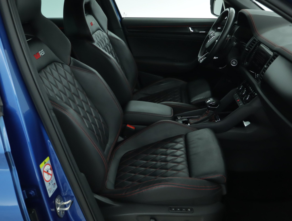 Škoda Kodiaq 2.0 TSI 4x4 2023 10