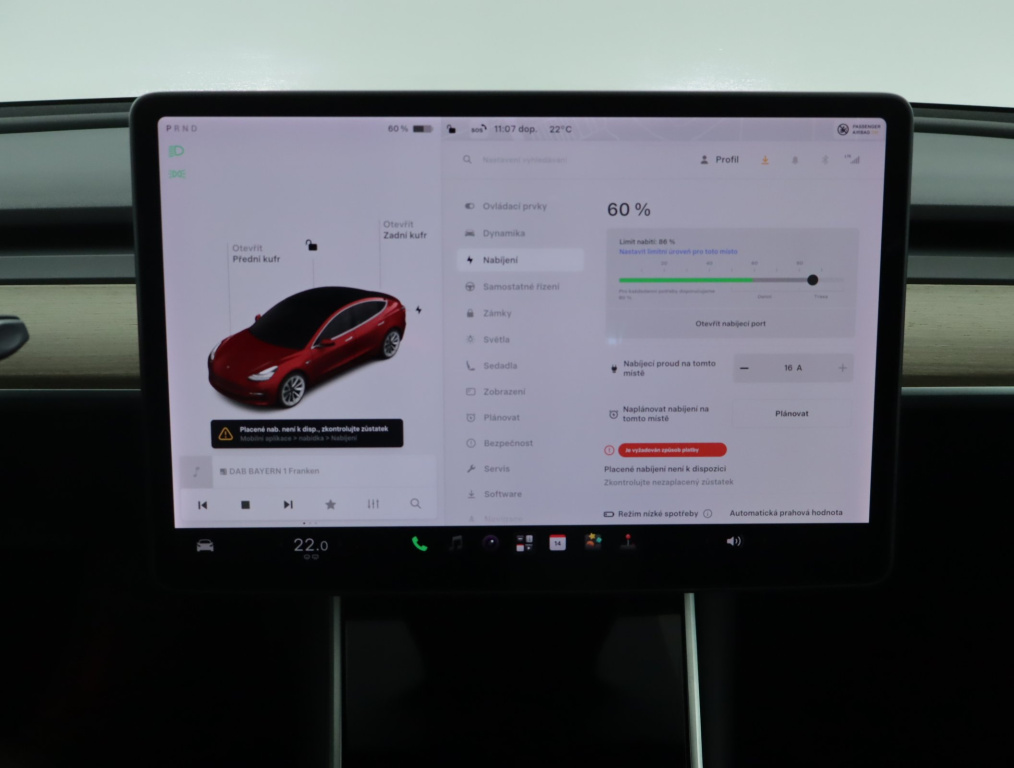 Tesla Model 3 2020 14