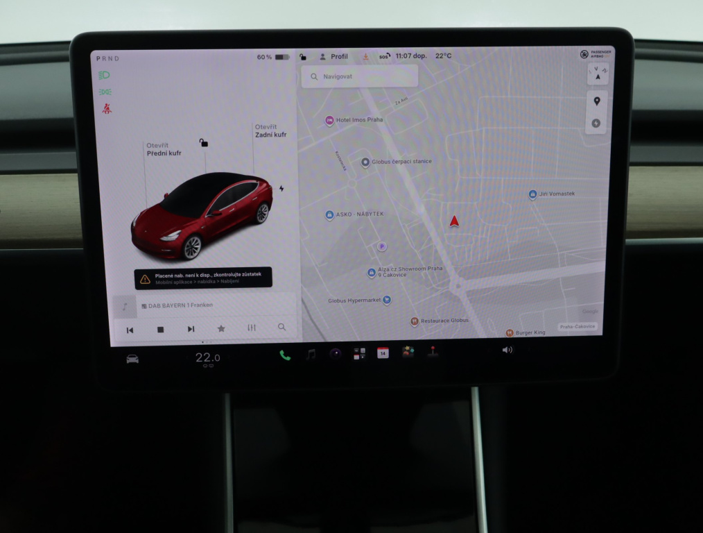 Tesla Model 3 2020 15