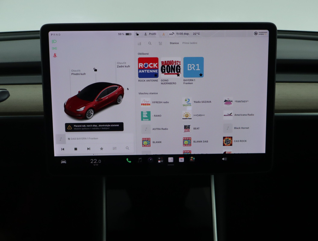 Tesla Model 3 2020 19