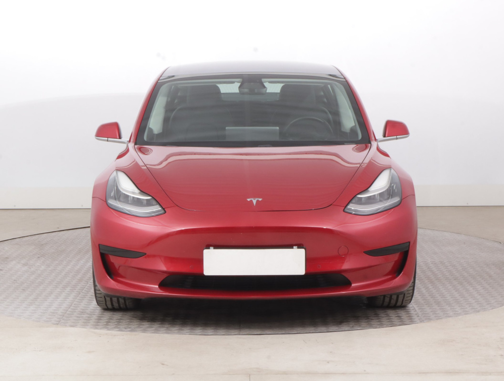 Tesla Model 3 2020 2