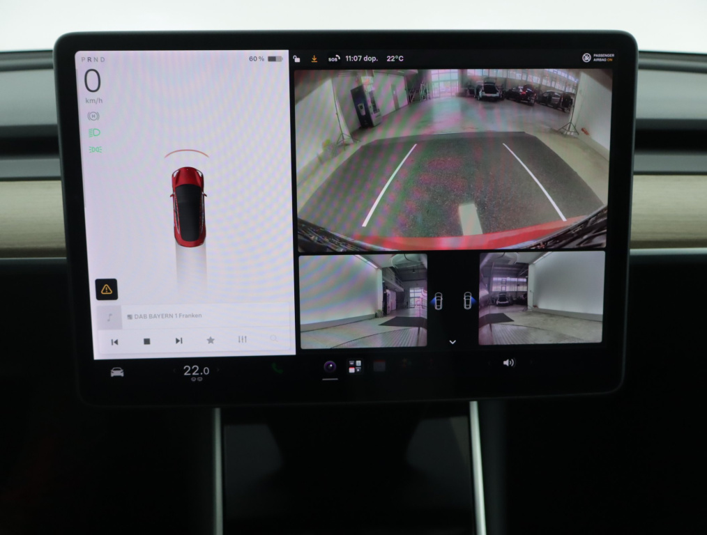 Tesla Model 3 2020 23