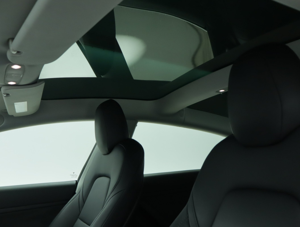 Tesla Model 3 2020 24