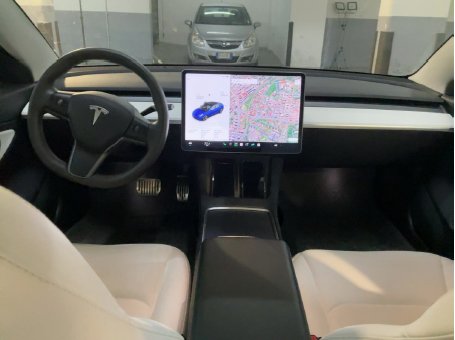 Tesla Model 3 4x4 2020 3