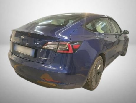 Tesla Model 3 4x4 2020 2