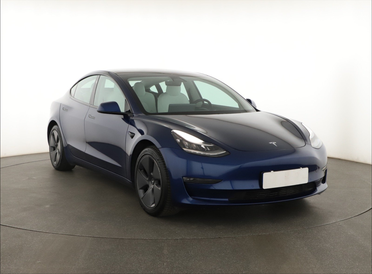 Tesla Model 3 4x4 2020