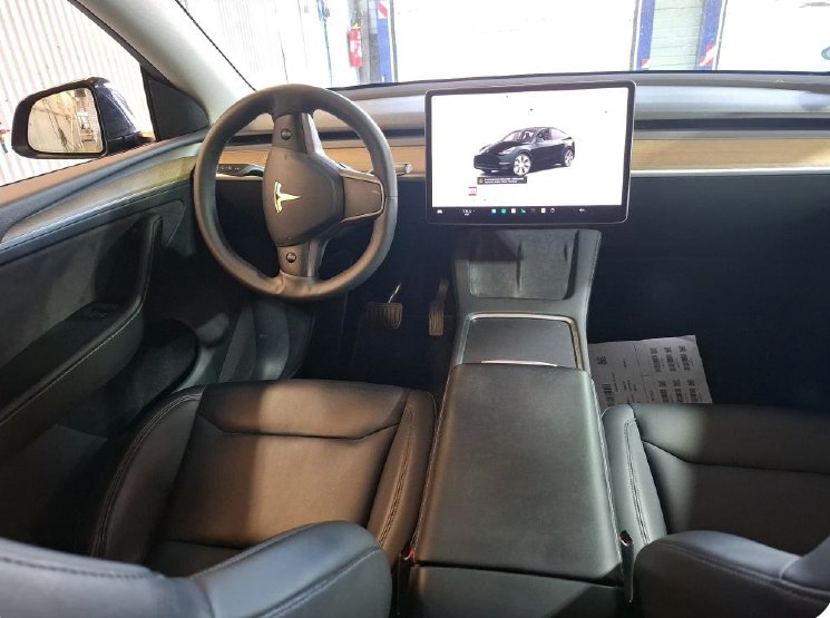 Tesla Model Y 4x4 2023 3