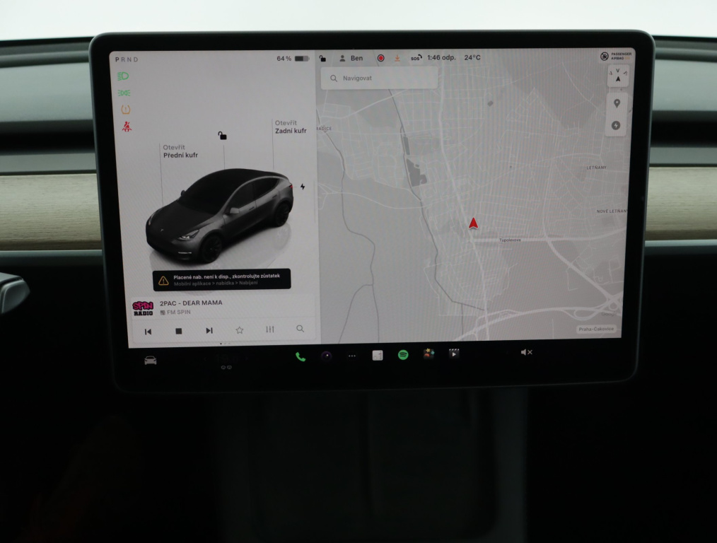 Tesla Model Y 4x4 2023 22