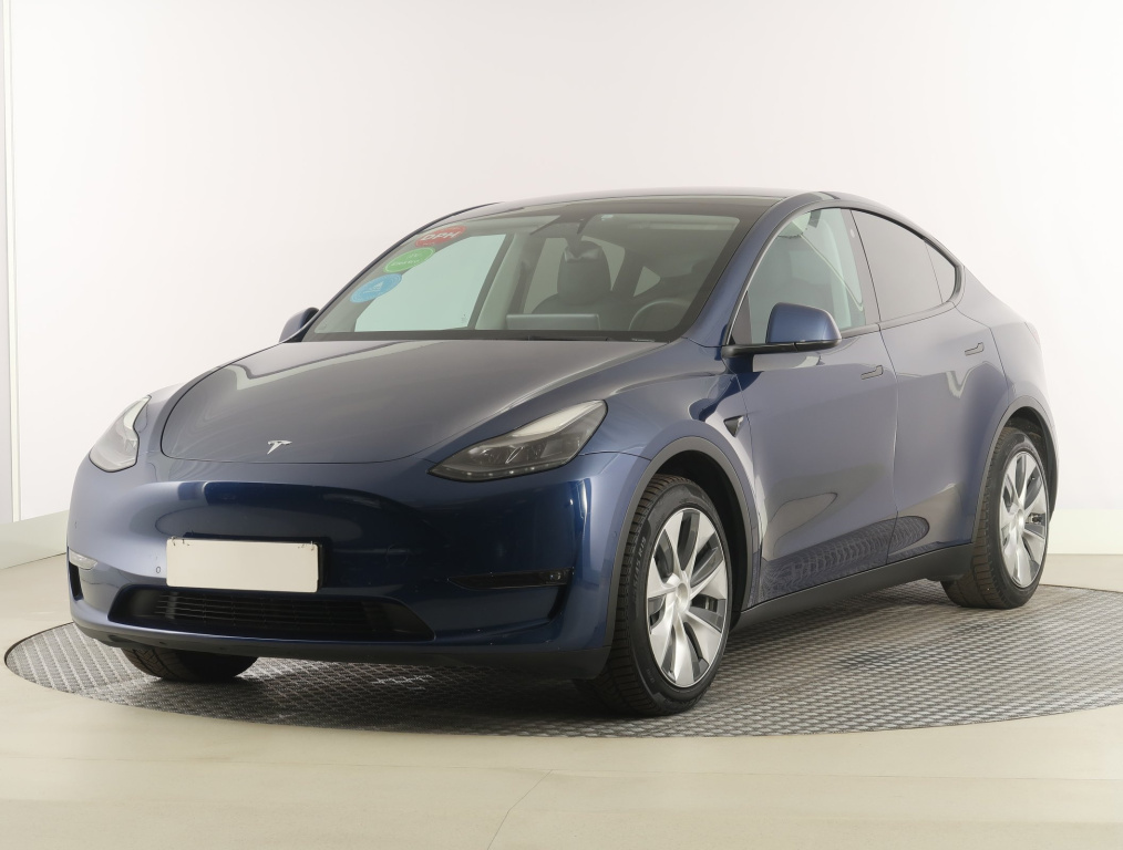Tesla Model Y 4x4 2022 3