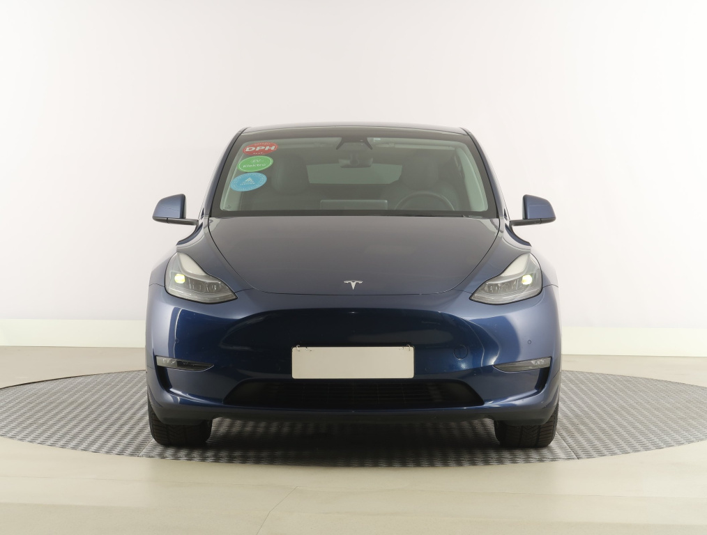 Tesla Model Y 4x4 2022 2