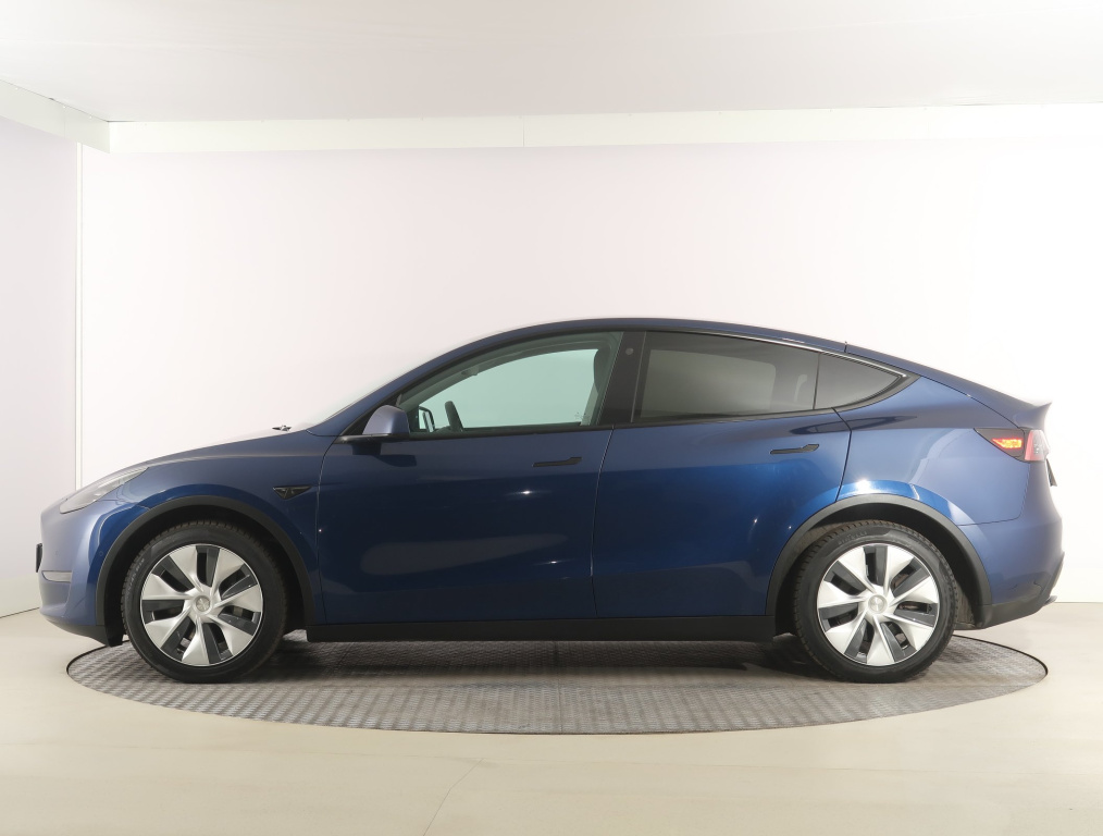 Tesla Model Y 4x4 2022 4