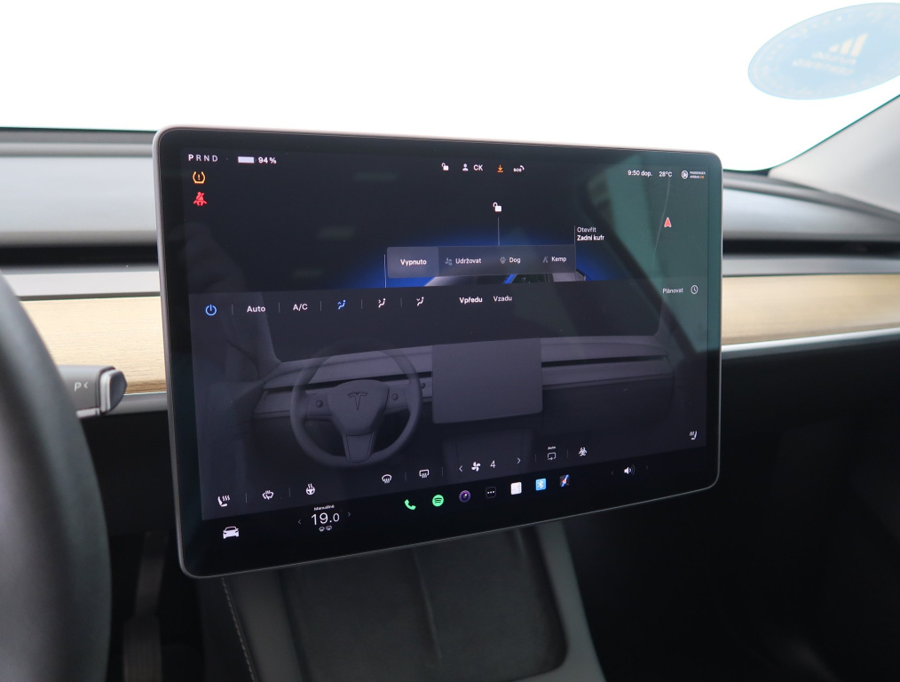 Tesla Model Y 4x4 2022 20