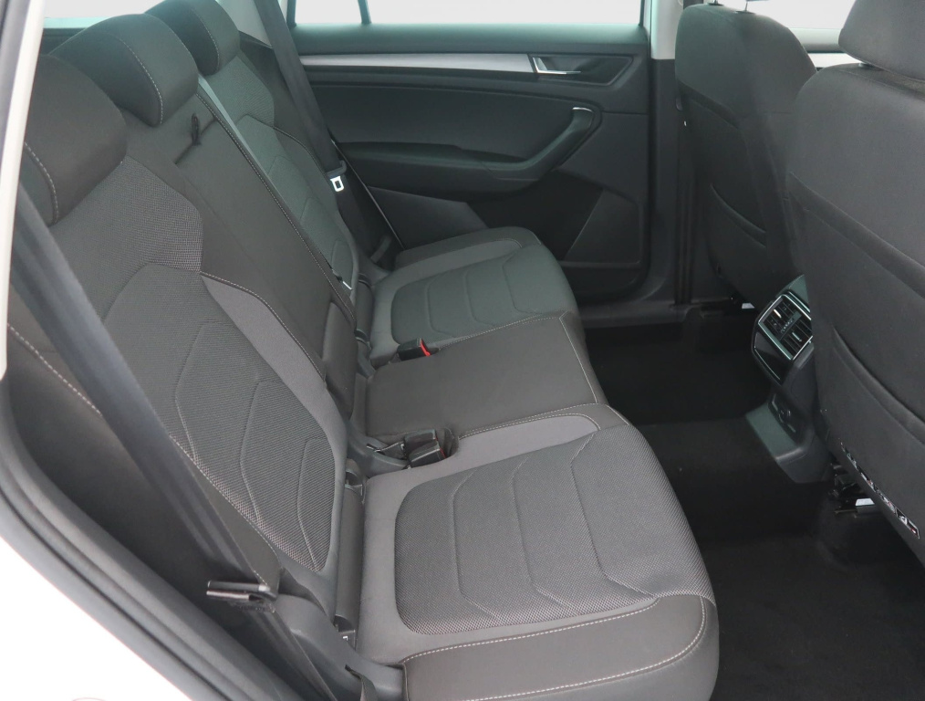 Škoda Kodiaq 2.0 TDI 4x4 2018 11